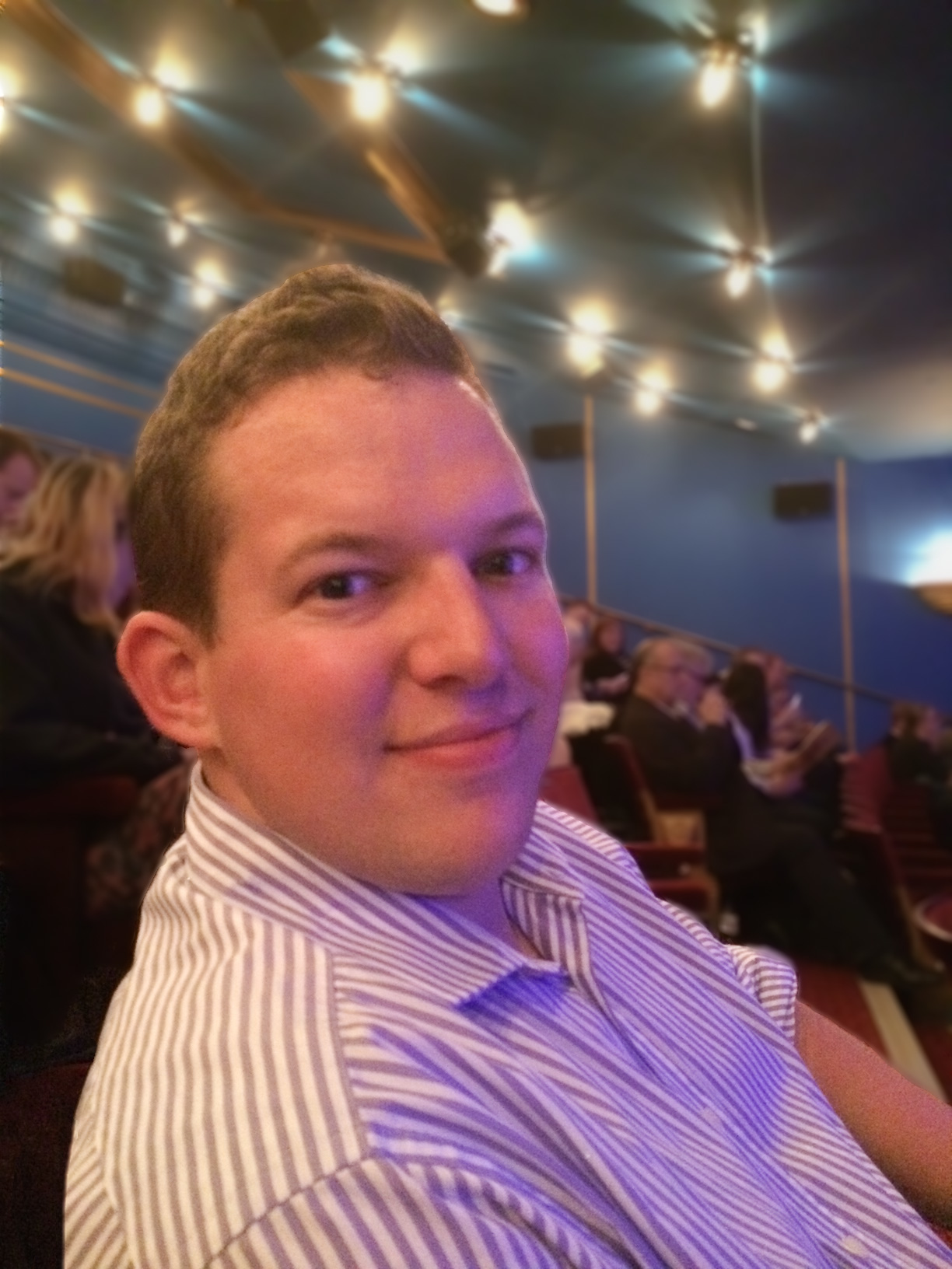 Henri Cook Scala Developer London United Kingdom Proteus 